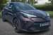 Toyota C-HR Hatchback 1.8 Hybrid GR Sport 5dr CVT