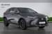 Lexus NX Estate 450h+ 2.5 5dr E-CVT (Premium Plus Pack)