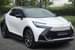 Toyota C-HR Hatchback 2.0 Hybrid GR Sport 5dr CVT