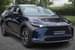 Toyota bZ4X Electric Hatchback 150kW Pure 71.4kWh 5dr Auto (11kW)