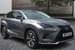 Lexus NX Estate 300h 2.5 5dr CVT (8" Nav)