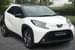 Toyota Aygo X Hatchback 1.0 VVT-i Edge 5dr