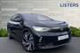Volkswagen ID.5 Coupe 220kW GTX Style 77kWh AWD 5dr Auto