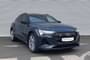 Audi e-tron Estate 230kW 50 Quattro 71kWh Black Ed 5dr Auto (22kWCh)