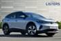 Volkswagen ID.4 Estate 109kW Life Pure 52kWh 5dr Auto (110kW Ch)