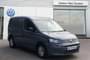 Volkswagen Caddy Cargo C20 Diesel 2.0 TDI 102PS Commerce Pro Van