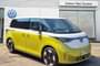 Volkswagen ID. Buzz Estate Special Editions 150kW 1ST Edition Pro 77kWh 5dr Auto