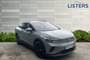 Volkswagen ID.4 Estate 109kW Life Pure 52kWh 5dr Auto (110kW Ch)