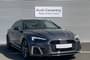 Audi A5 Diesel Coupe 35 TDI S Line 2dr S Tronic