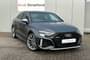 Audi RS 3 Saloon RS 3 TFSI Quattro 4dr S Tronic
