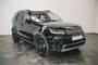 Land Rover Discovery Diesel SW 3.0 D300 S 5dr Auto