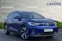 Volkswagen ID.4 Estate 150kW Family Pro Perform 77kWh 5dr Auto (135kW Ch)