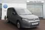 Volkswagen Caddy Cargo C20 Petrol 1.5 TSI 114PS Commerce Plus Van