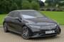 Mercedes-Benz EQE AMG Saloon E53 4Matic+ 460kW Touring 91kWh 4dr Auto