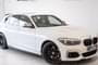 BMW 1 Series Hatchback Special Edition M140i Shadow Edition 5dr Step Auto