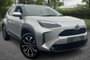 Toyota Yaris Cross Estate 1.5 Hybrid Design 5dr CVT (Tech Pack)
