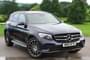 Mercedes-Benz GLC Estate Special Edition 250 4Matic AMG Night Edition 5dr 9G-Tronic