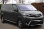 Toyota Proace Medium Diesel 2.0D 180 Design Van (TSS) Auto (8 speed)