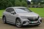 Mercedes-Benz EQE Estate 350 4Matic 215kW AMG Line 89kWh 5dr Auto