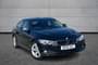 BMW 4 Series Gran Diesel Coupe 420d (190) xDrive SE 5dr Auto (Business Media)