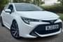 Toyota Corolla Touring Sport 1.8 Hybrid Design 5dr CVT