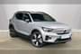 Volvo XC40 Electric Estate 175kW Recharge Ultimate 69kWh 5dr Auto