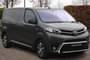 Toyota Proace Medium Diesel 2.0D 140 Design Van (TSS)