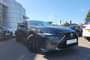 Lexus ES Saloon 300h 2.5 F-Sport 4dr CVT (Takumi Pack)