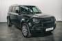 Land Rover Defender Estate Special Editions 3.0 D250 XS Edition 110 5dr Auto