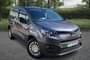 Toyota Proace City L1 Electric Icon Van 50kWh Auto (11kWCh)
