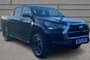 Toyota Hilux Diesel Invincible D/Cab Pick Up 2.4 D-4D