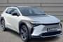 Toyota bZ4X Electric Hatchback 160kW Premiere Edition 71.4kWh 5dr Auto AWD (11kW)