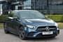 Mercedes-Benz A Class Hatchback Special Editions A200 AMG Line Executive Edition 5dr Auto
