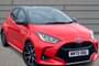 Toyota Yaris Hatchback Special Editions 1.5 Hybrid Launch Edition 5dr CVT