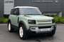 Land Rover Defender Estate Special Editions 3.0 D300 75th Limited Edition 90 3dr Auto