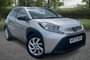 Toyota Aygo X Hatchback 1.0 VVT-i Pure 5dr