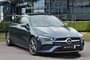 Mercedes-Benz CLA Coupe 200 AMG Line Premium Plus 4dr Tip Auto