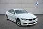 BMW 4 Series Coupe 420i xDrive M Sport 2dr Auto (Professional Media)