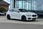 BMW 1 Series Hatchback Special Edition M140i Shadow Edition 3dr Step Auto