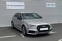 Audi A3 Hatchback Special Editions 1.5 TFSI Black Edition 3dr