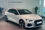 Audi A3 Sportback Special Editions 35 TFSI Edition 1 5dr