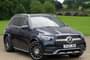 Mercedes-Benz GLE Diesel Estate 350de 4Matic AMG Line Premium 5dr 9G-Tronic