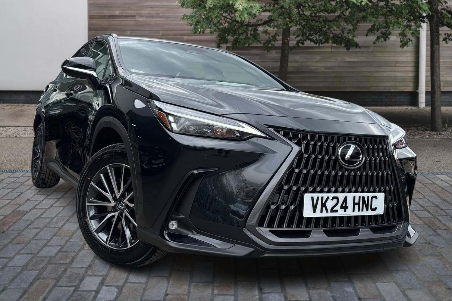 Used cars in stock at Listers Lexus - Page 6