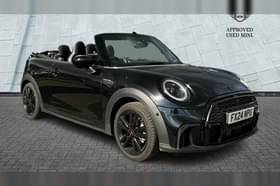 Listers MINI UK - New Used MINI Dealers