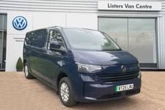 vw van centre droitwich